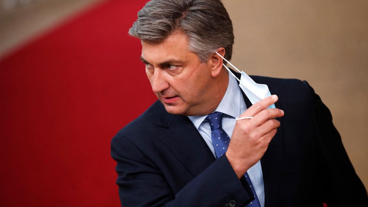 Andrej Plenković