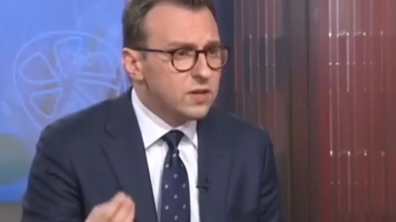 Petar Petković