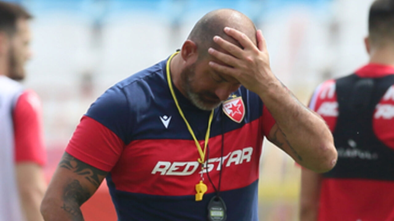 Dejan Stanković