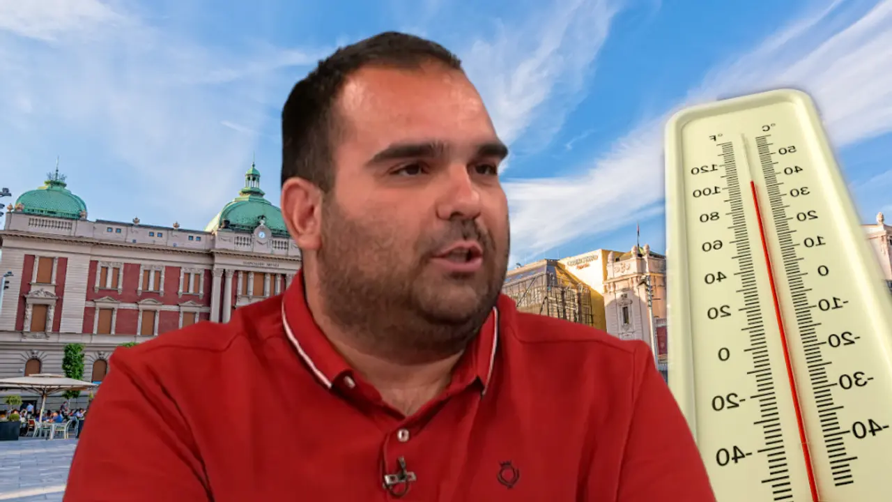 Đorđe Đurić