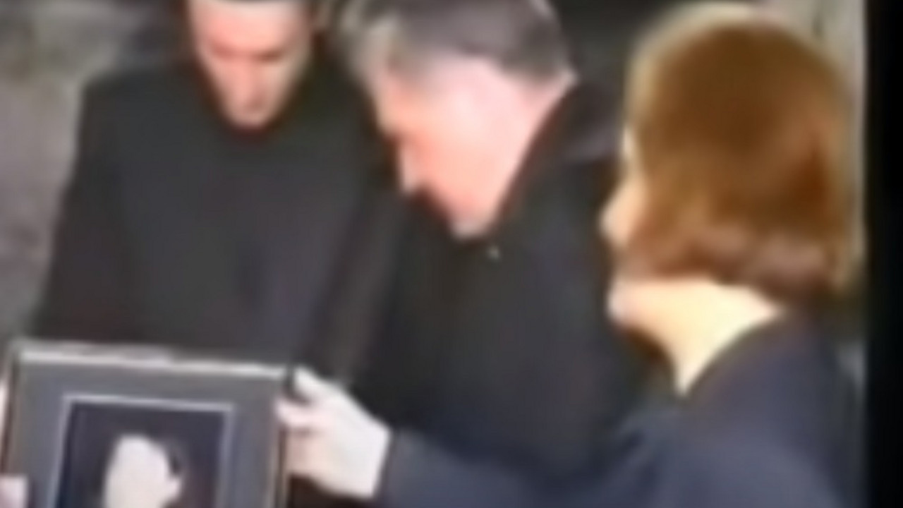 Ratko Mladić