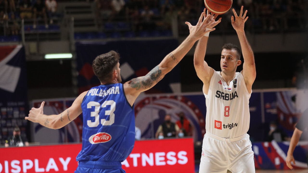 Nemanja Bjelica