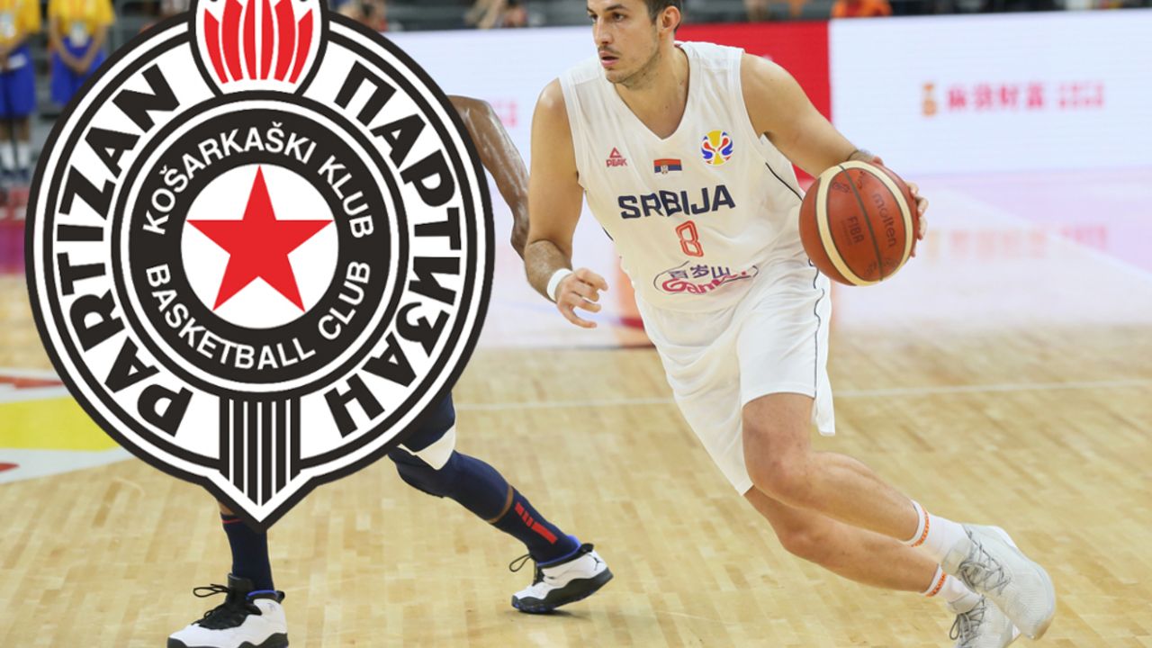 KK Partizan