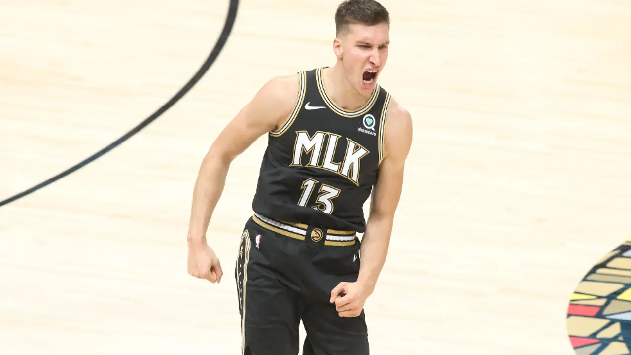 Bogdan Bogdanović