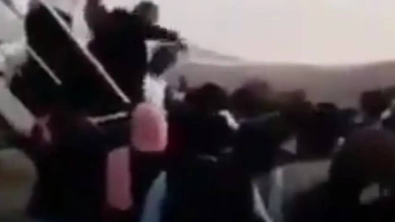 Evakuacija iz Avganistana
