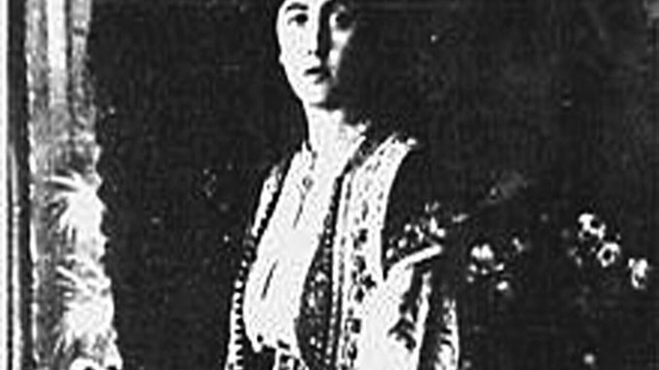 Vasilija Vukotić Gaguna