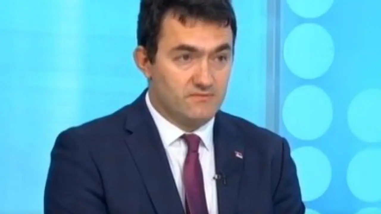 dr Drago Jelovac