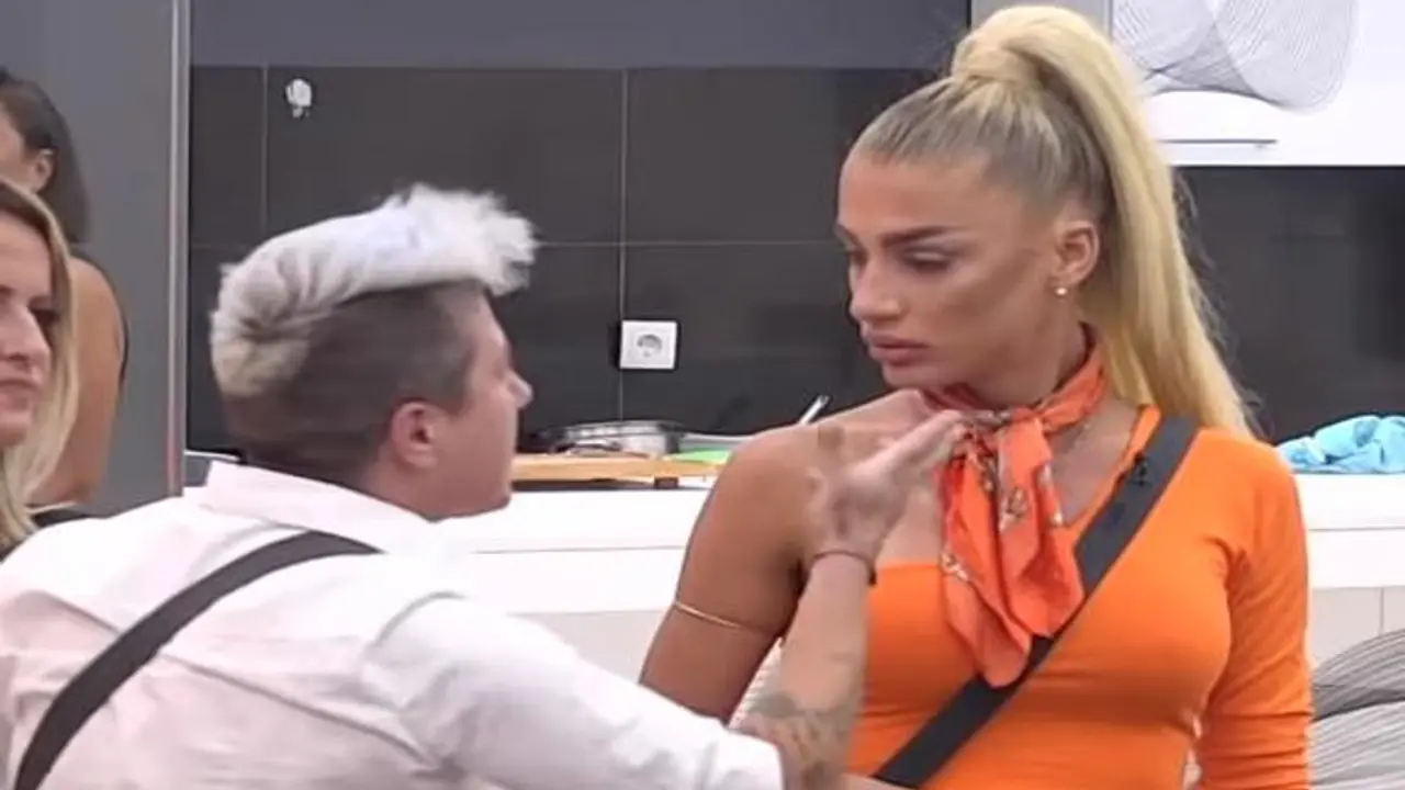 Jovana Tomić Matora Milica Kemez