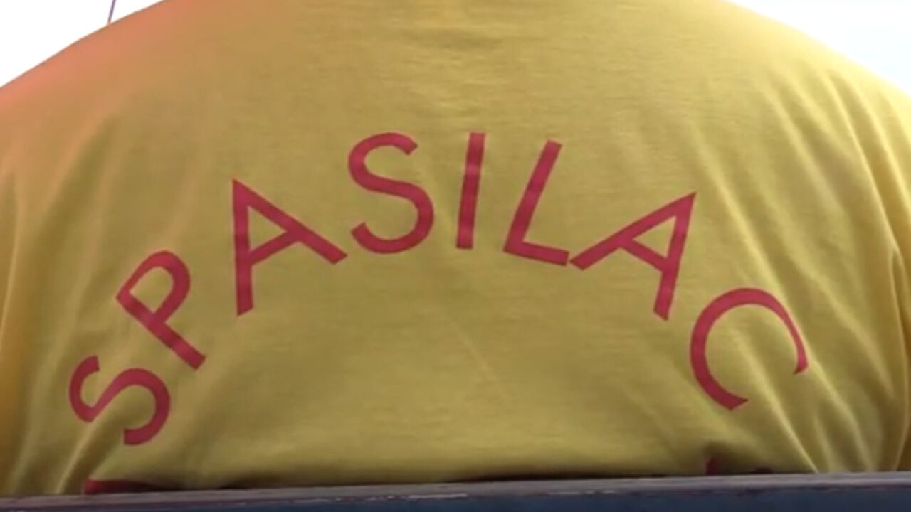 Spasilac