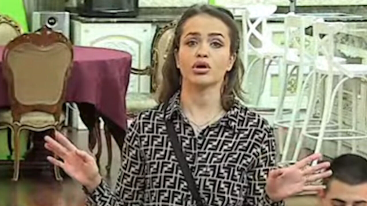 Viktorija Vorontsova