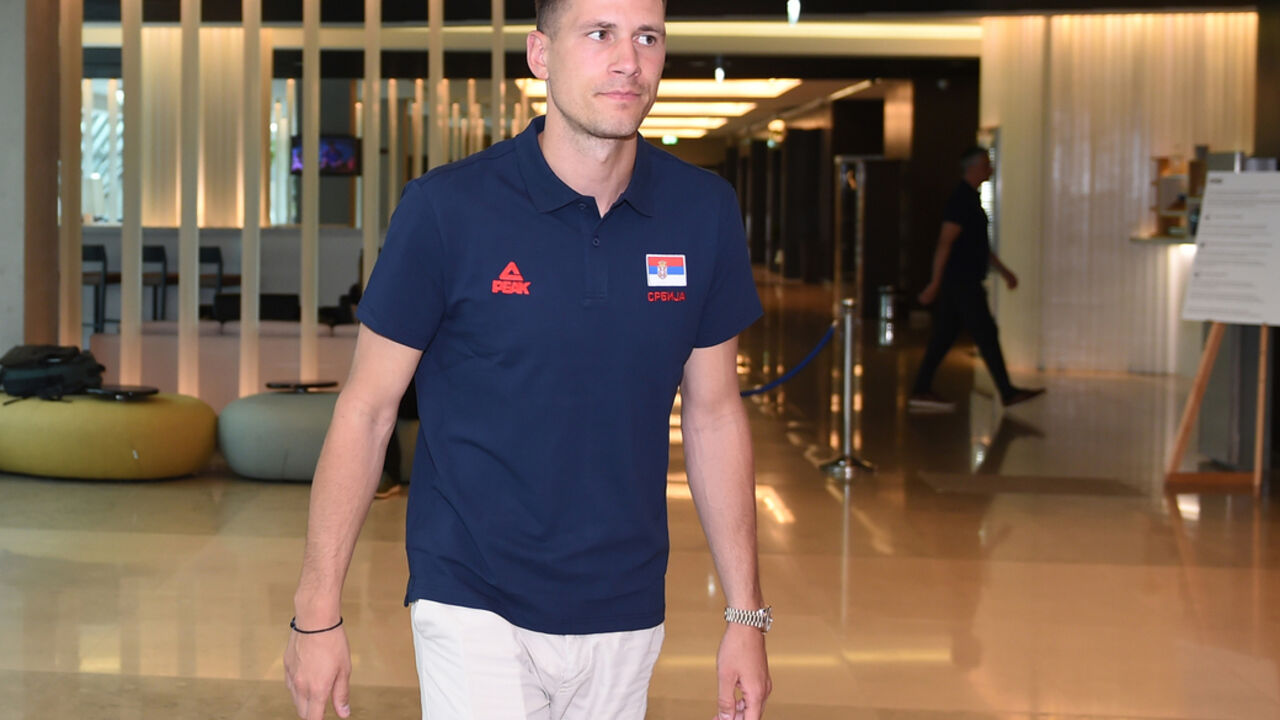Nemanja Nedović