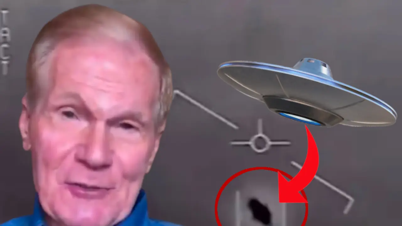 svemirski brod, šef NASA