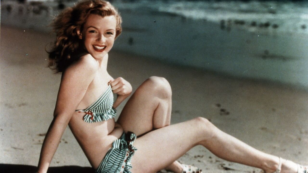 bikini