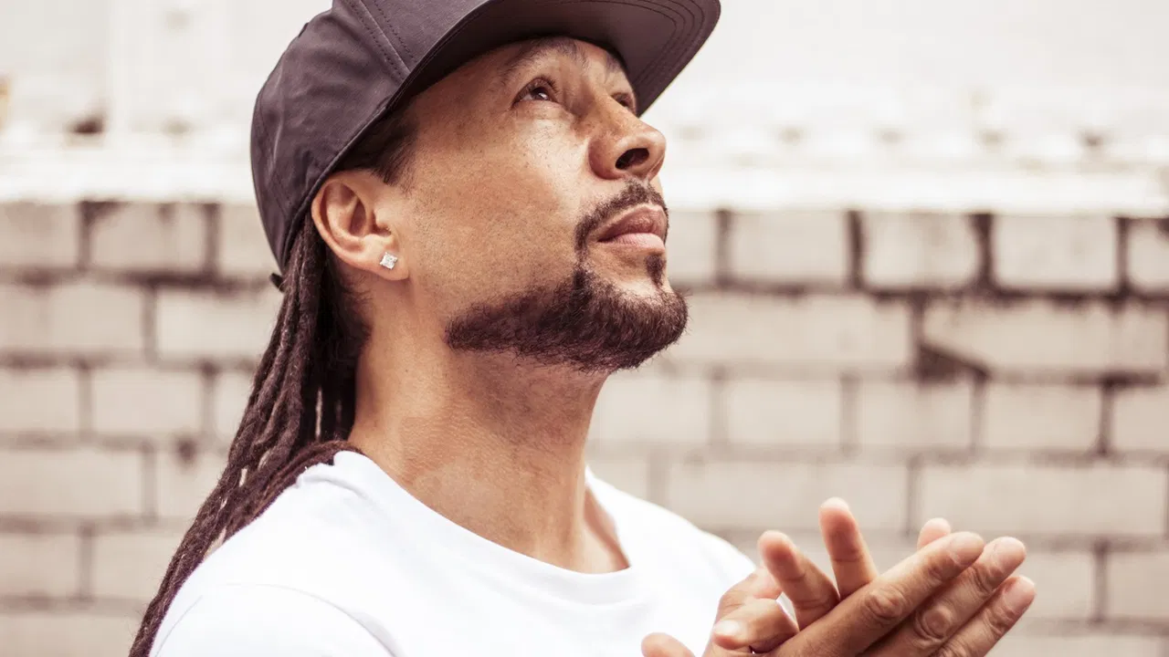 Roni Size