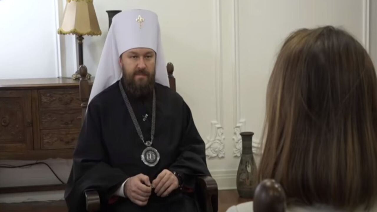 Ruski vladika