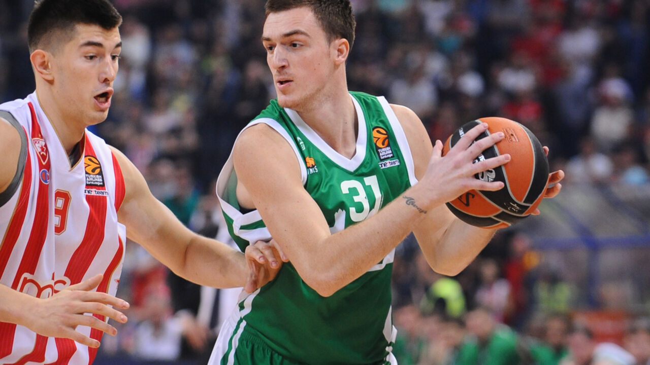 Danilo Anđušić
