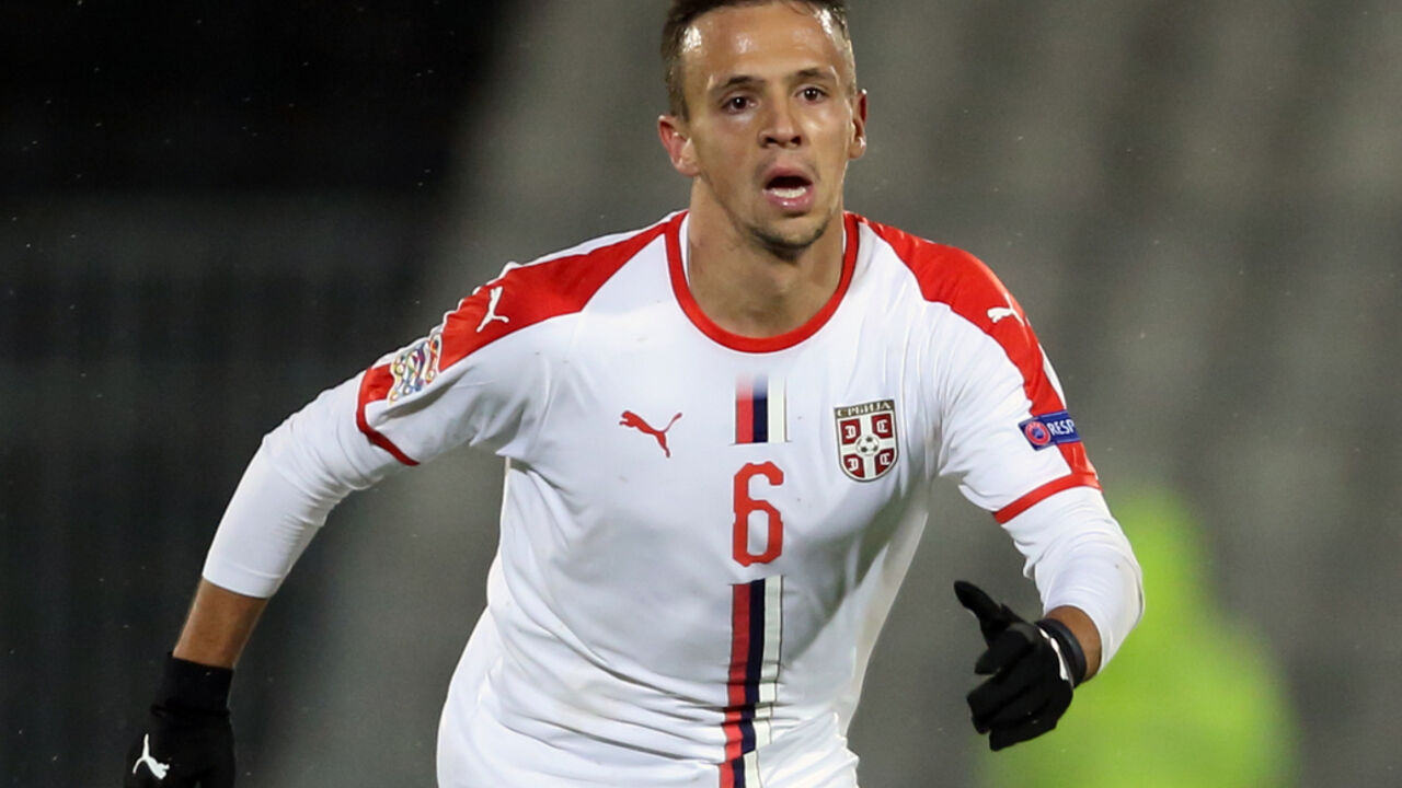 Nemanja Maksimović