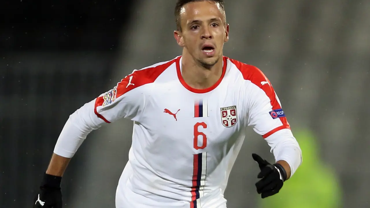 Nemanja Maksimović