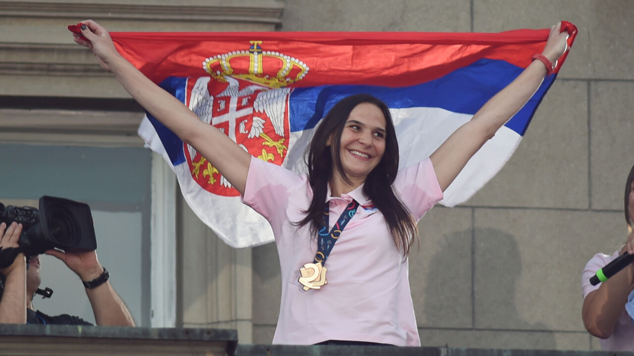 Sonja Vasić