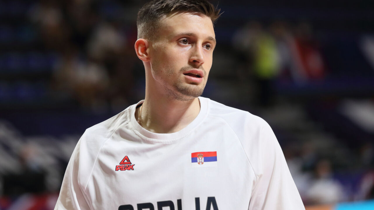 Aleksa Avramović