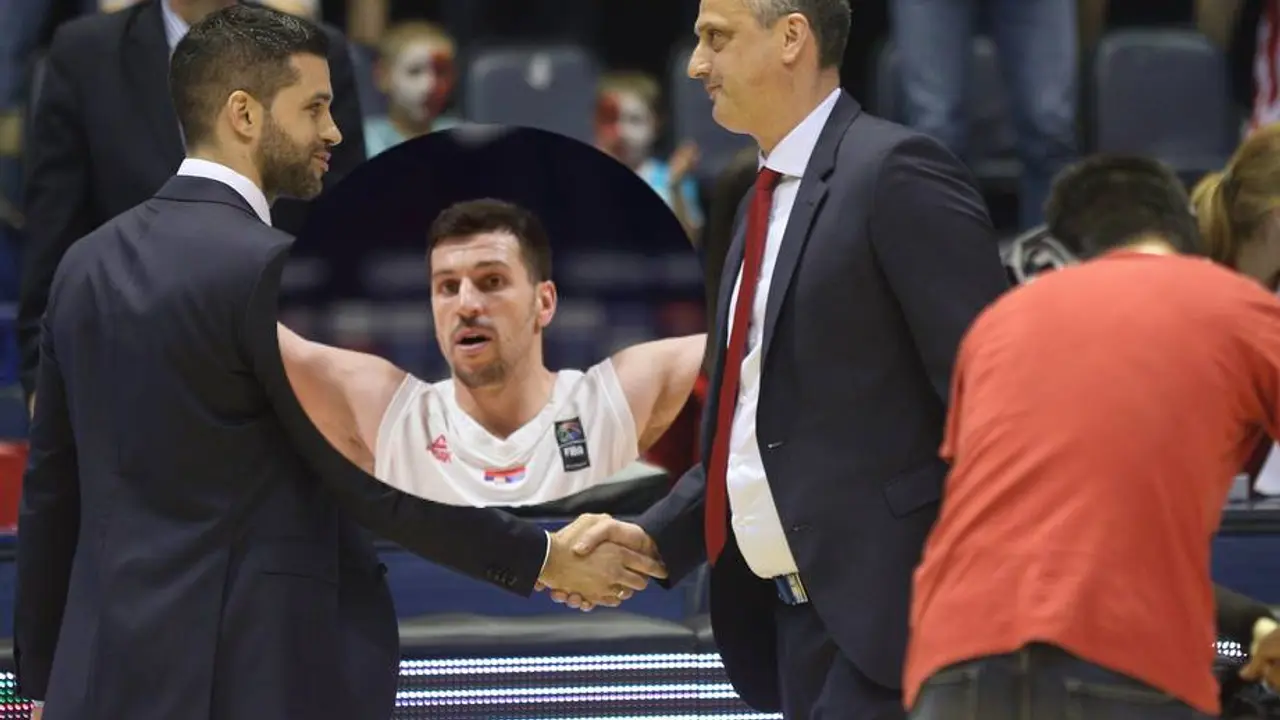 Dragan Milosavljević