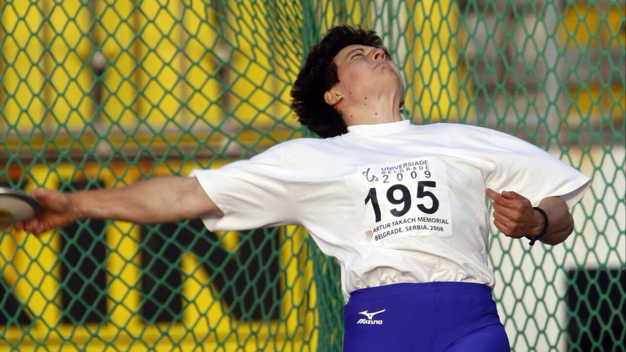 Dragana Tomašević