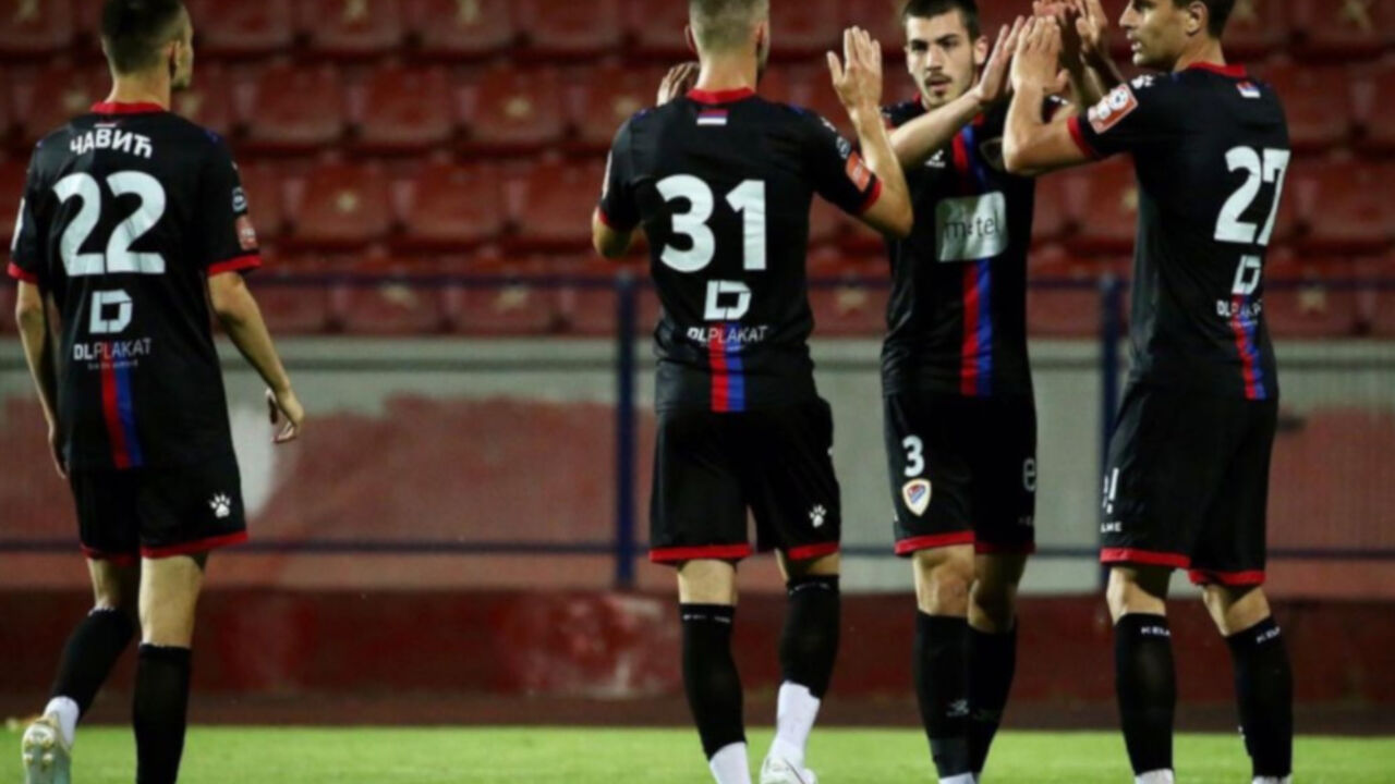 FK Borac Banja Luka