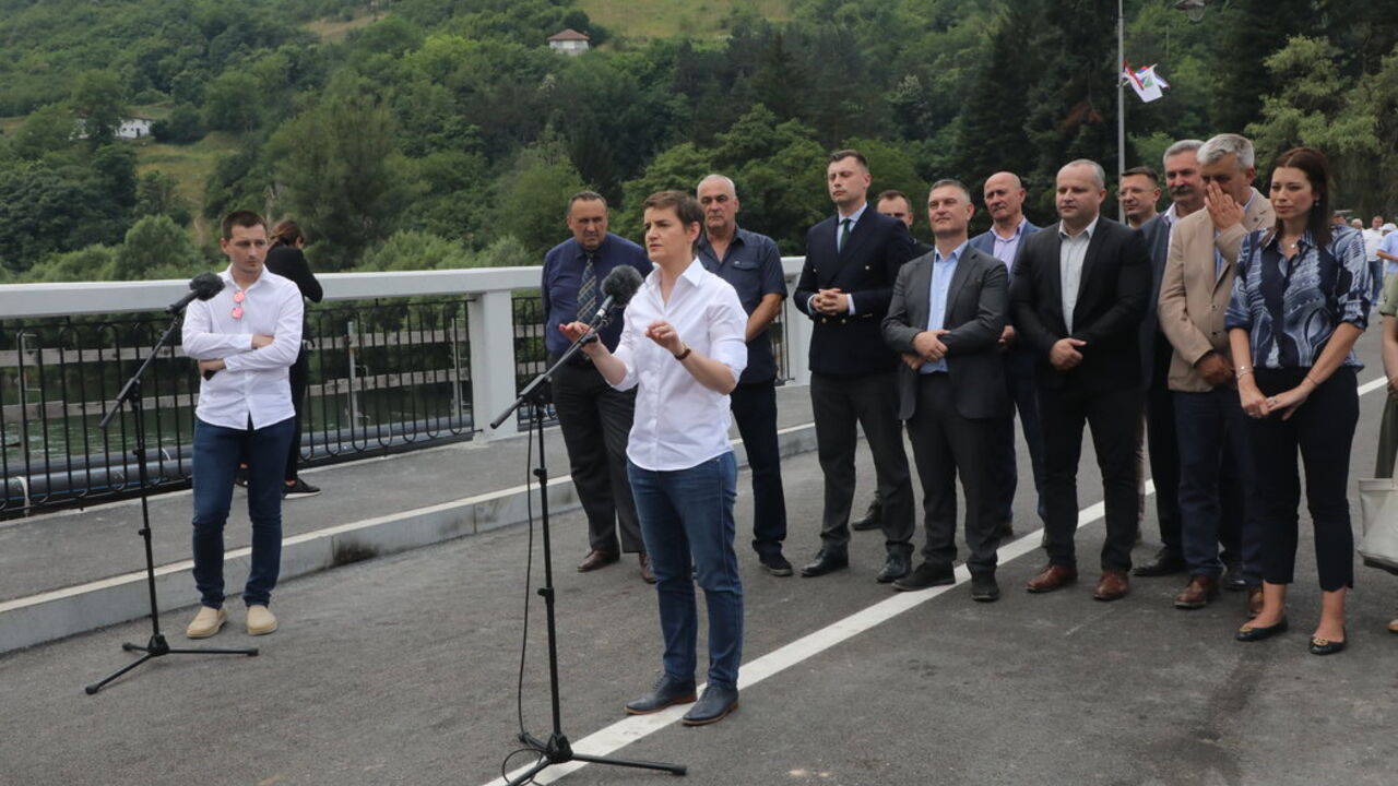 Ana Brnabić