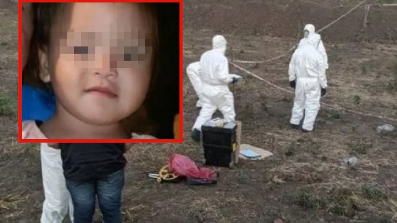 Devojcicu ubili kumovi i bacili je u bunar