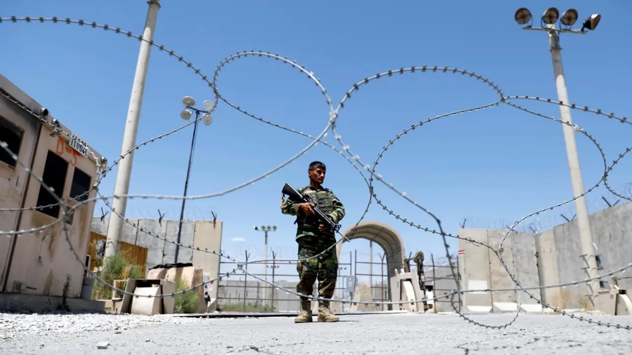 Bagram