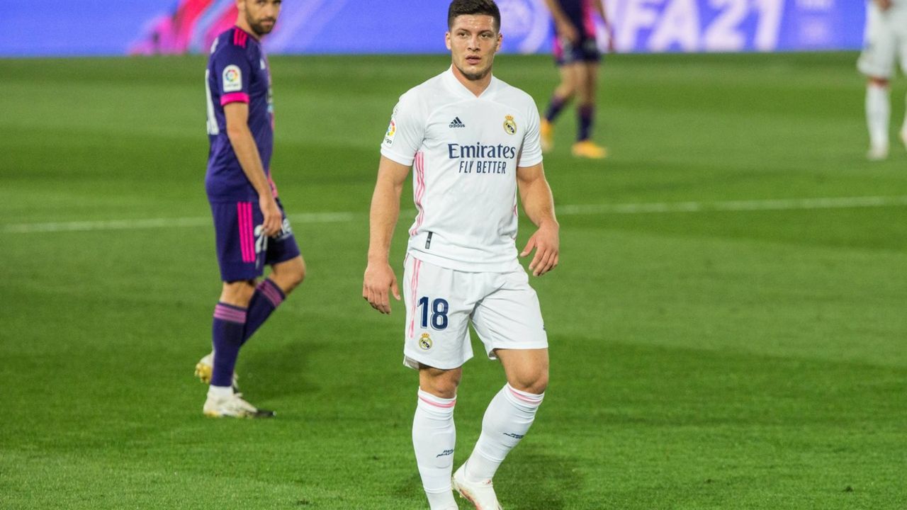 Luka Jović
