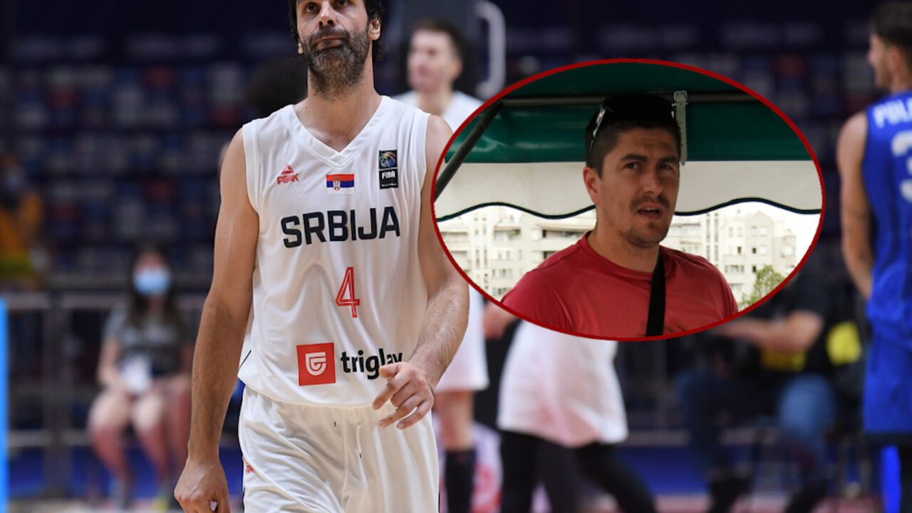 Miloš Teodosić, Darko Miličić