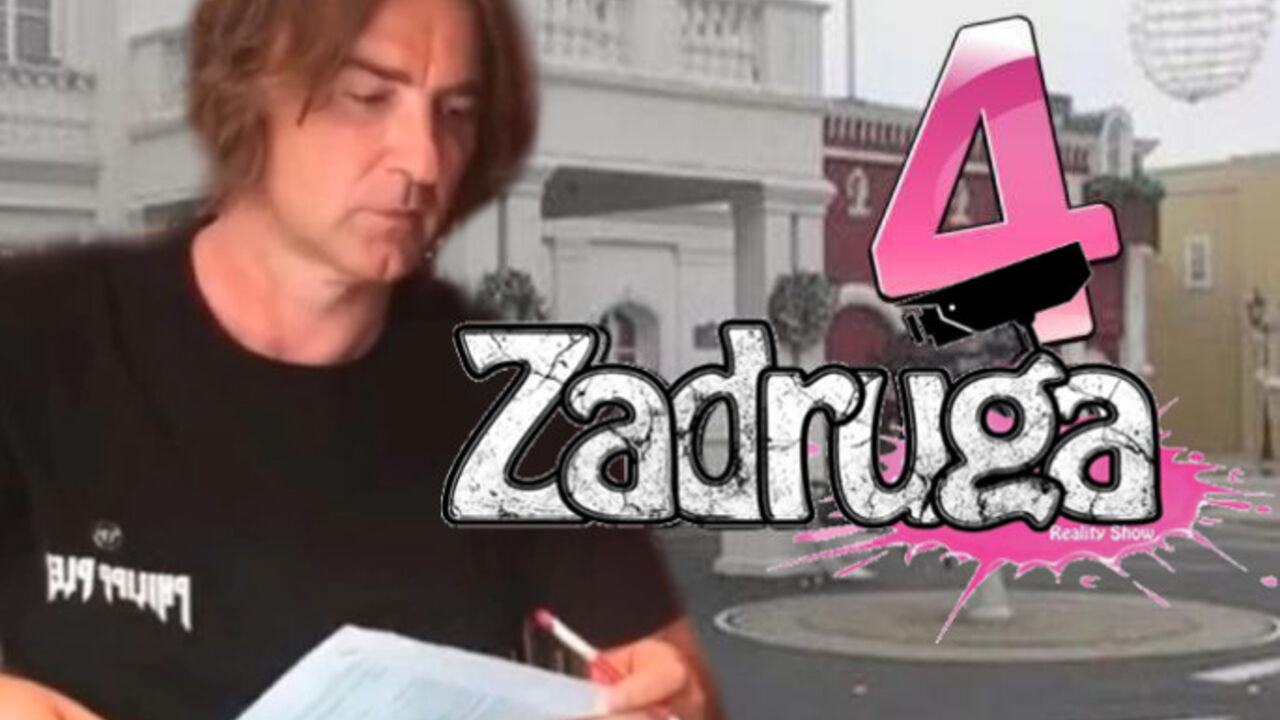 zadruga