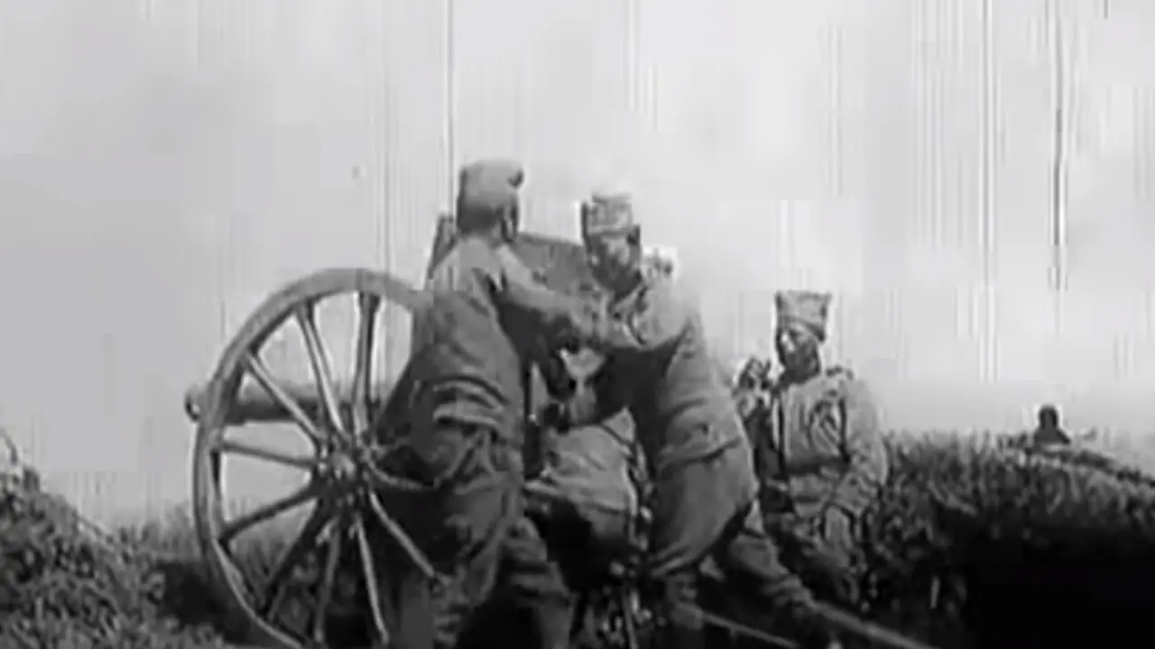 Drugi balkanski rat