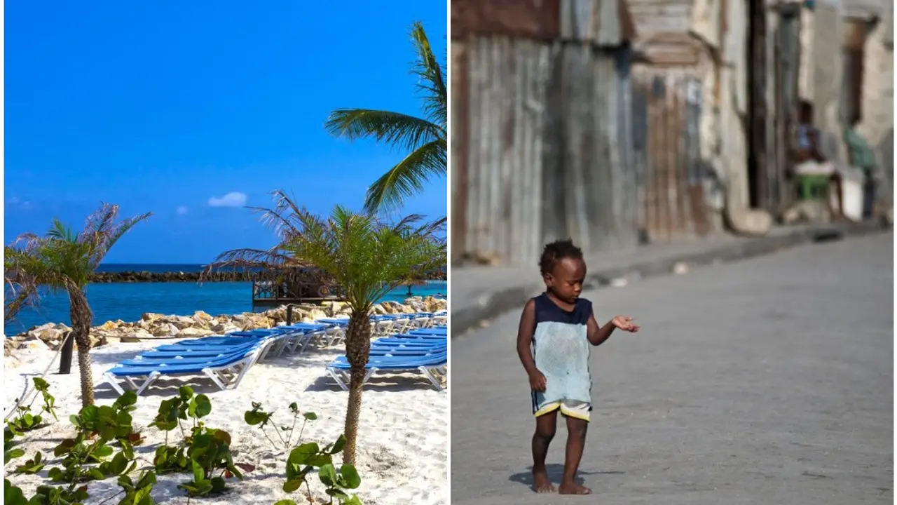 Haiti