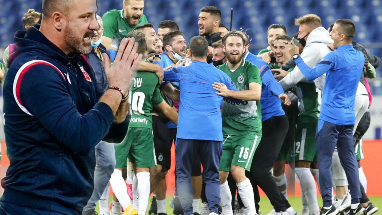 FK Makabi Haifa