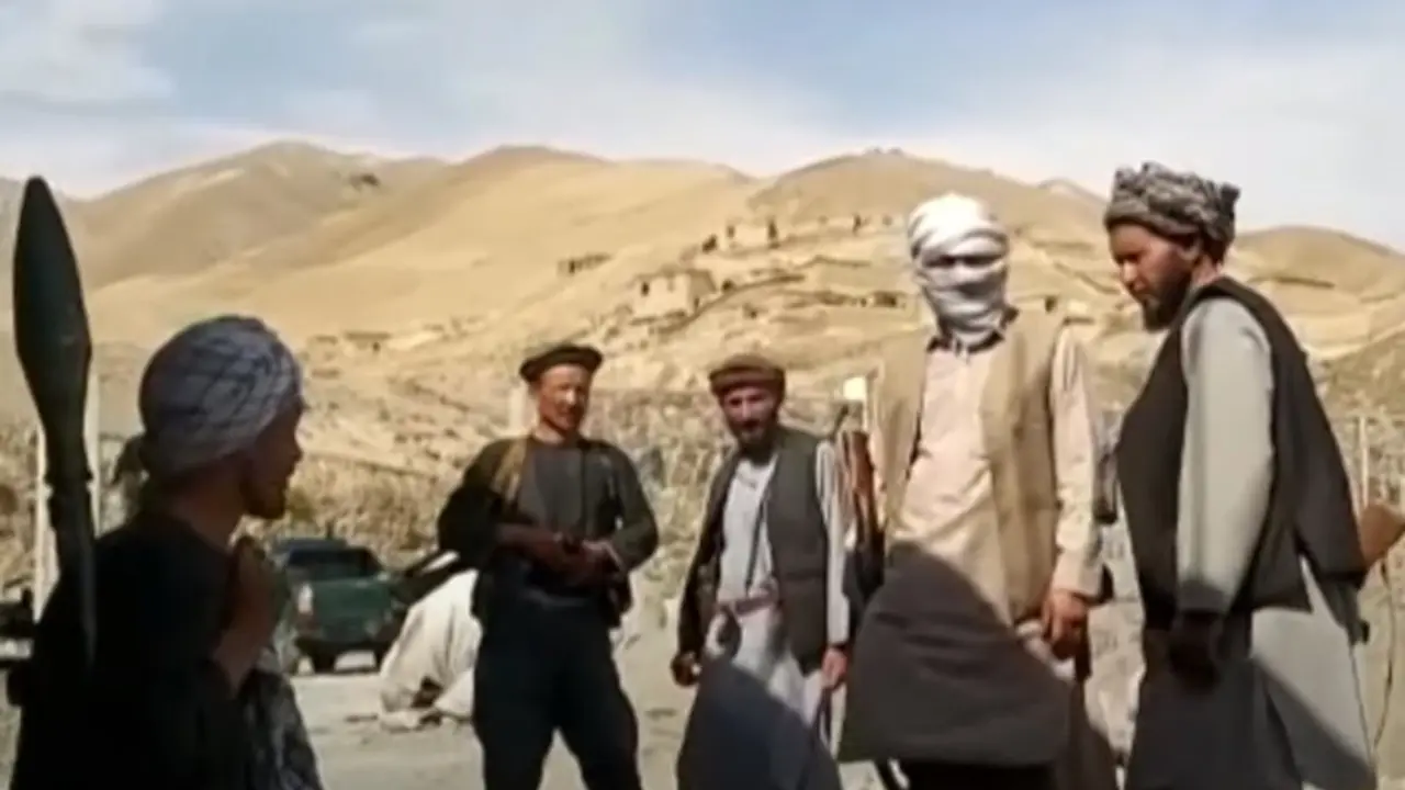 Avganistan