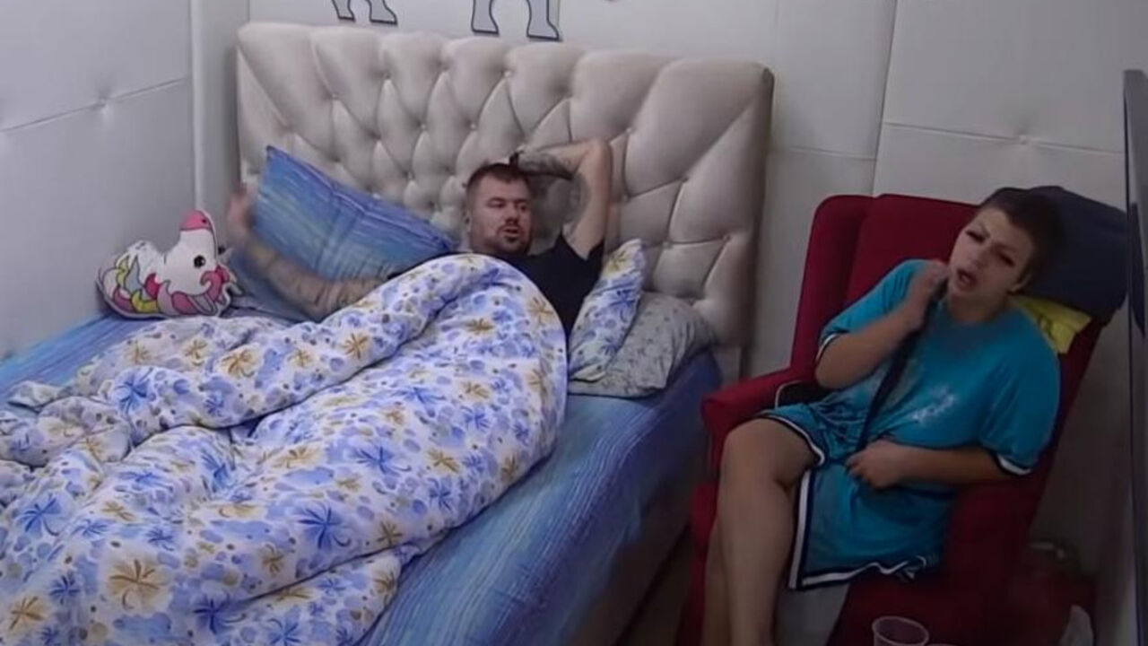 Marko Janjušević Janjuš, Miljana Kulić
