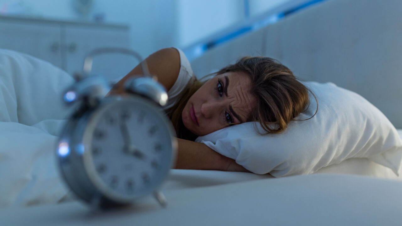 insomnija