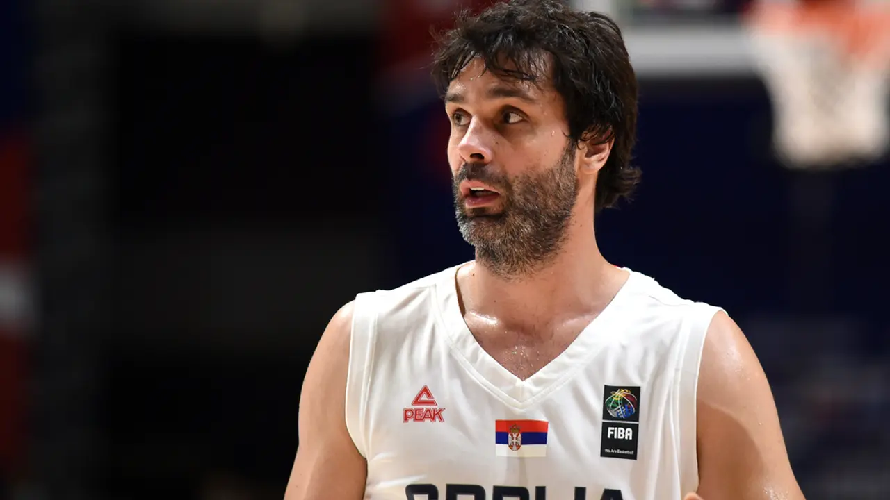 Miloš Teodosić