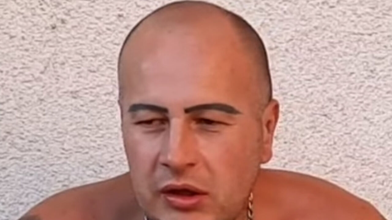 Ivan Mitrović Biza