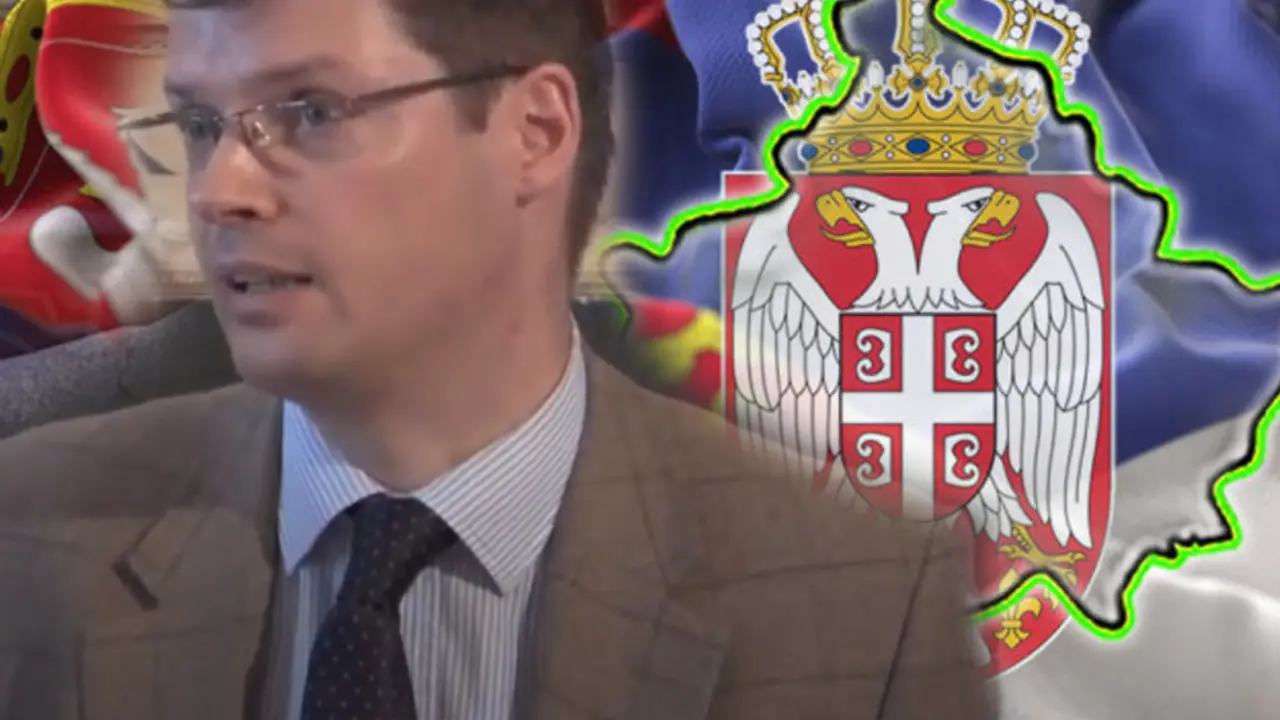 Dijalog Beograda i Prištine
