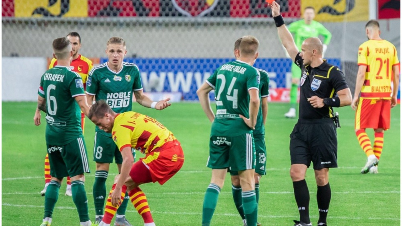 Slask Wroclaw