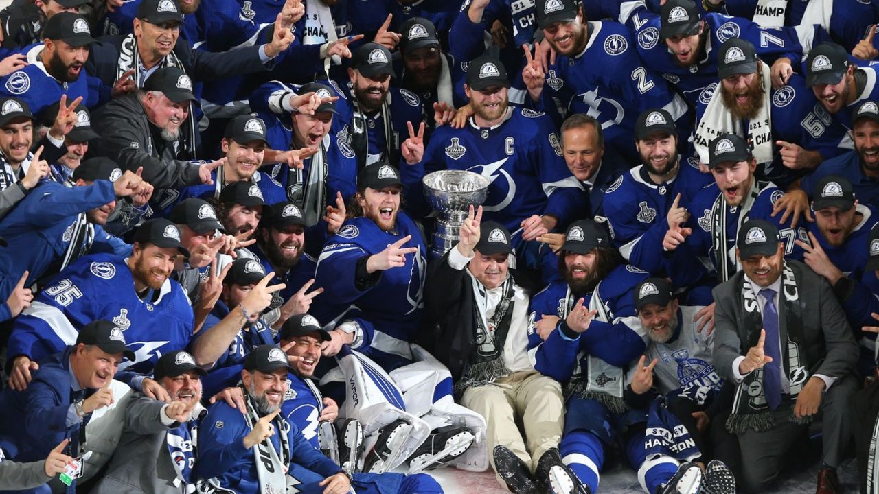 Tampa Bej Lajting