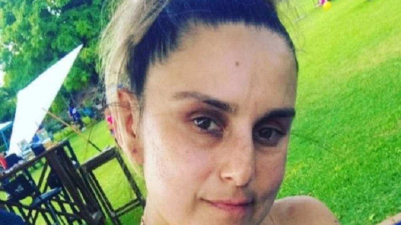 Sonja Mekarti