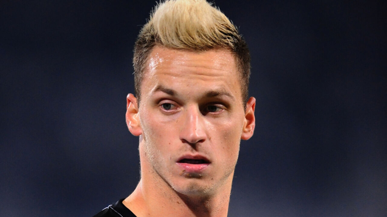 Marko Arnautović