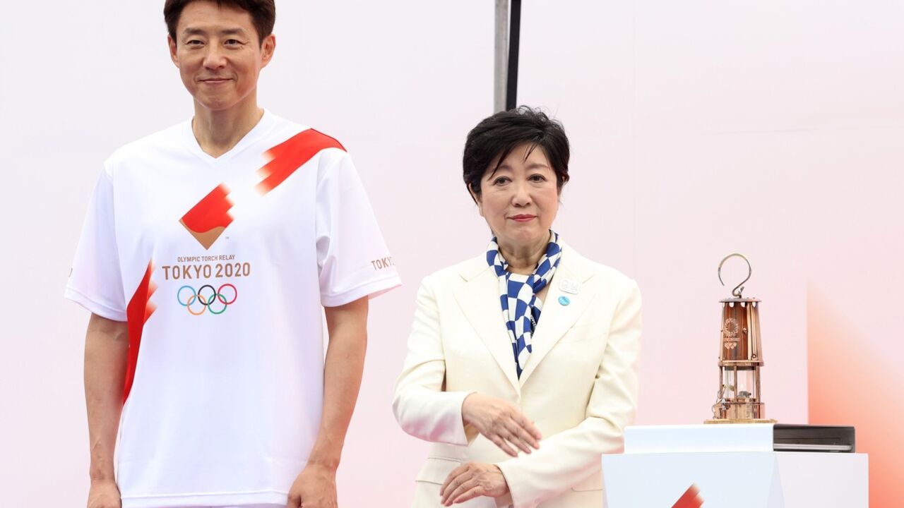 OI Tokio 20202