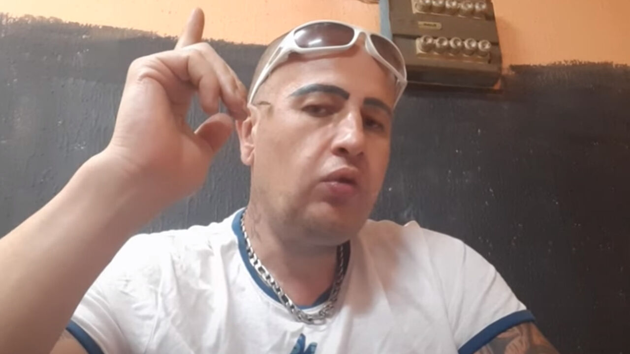 Ivan Mitrović Biza
