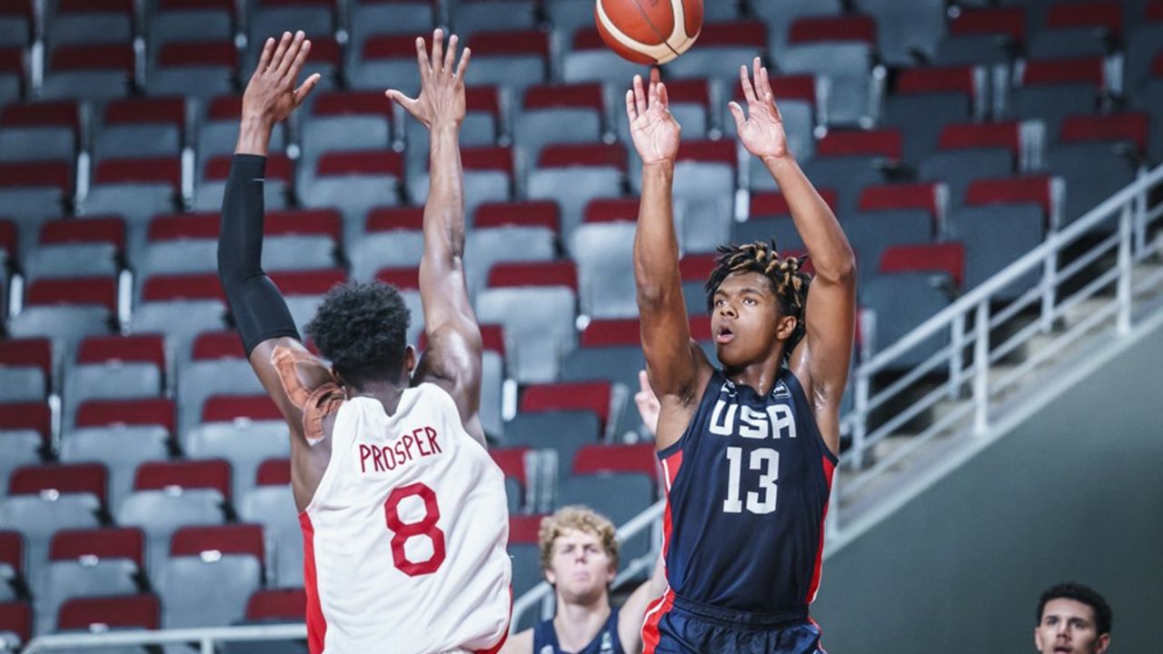USA