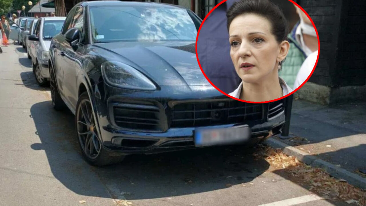 Marinika Tepić